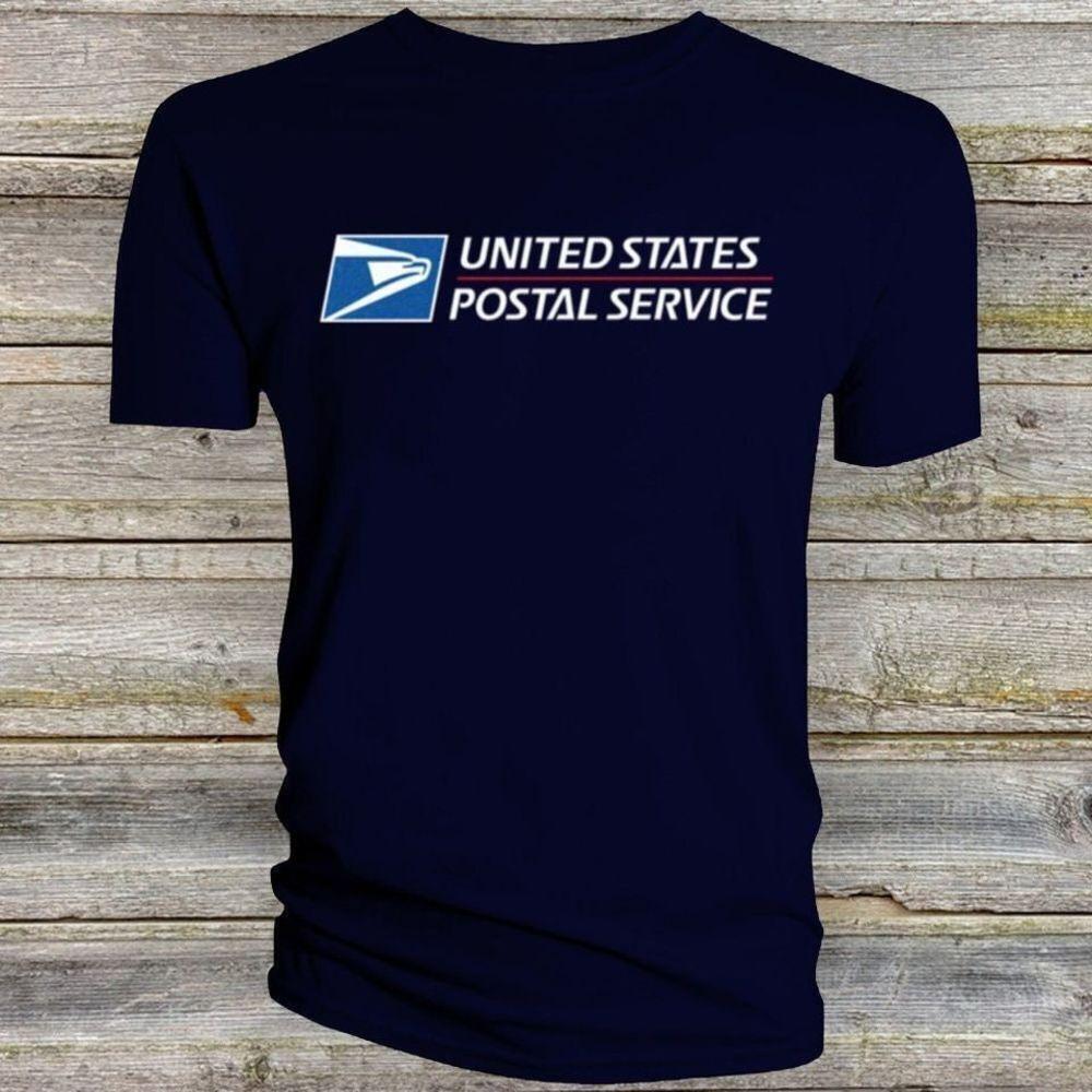 Postal Service Indie Electronic Band  Fan T-Shirt
